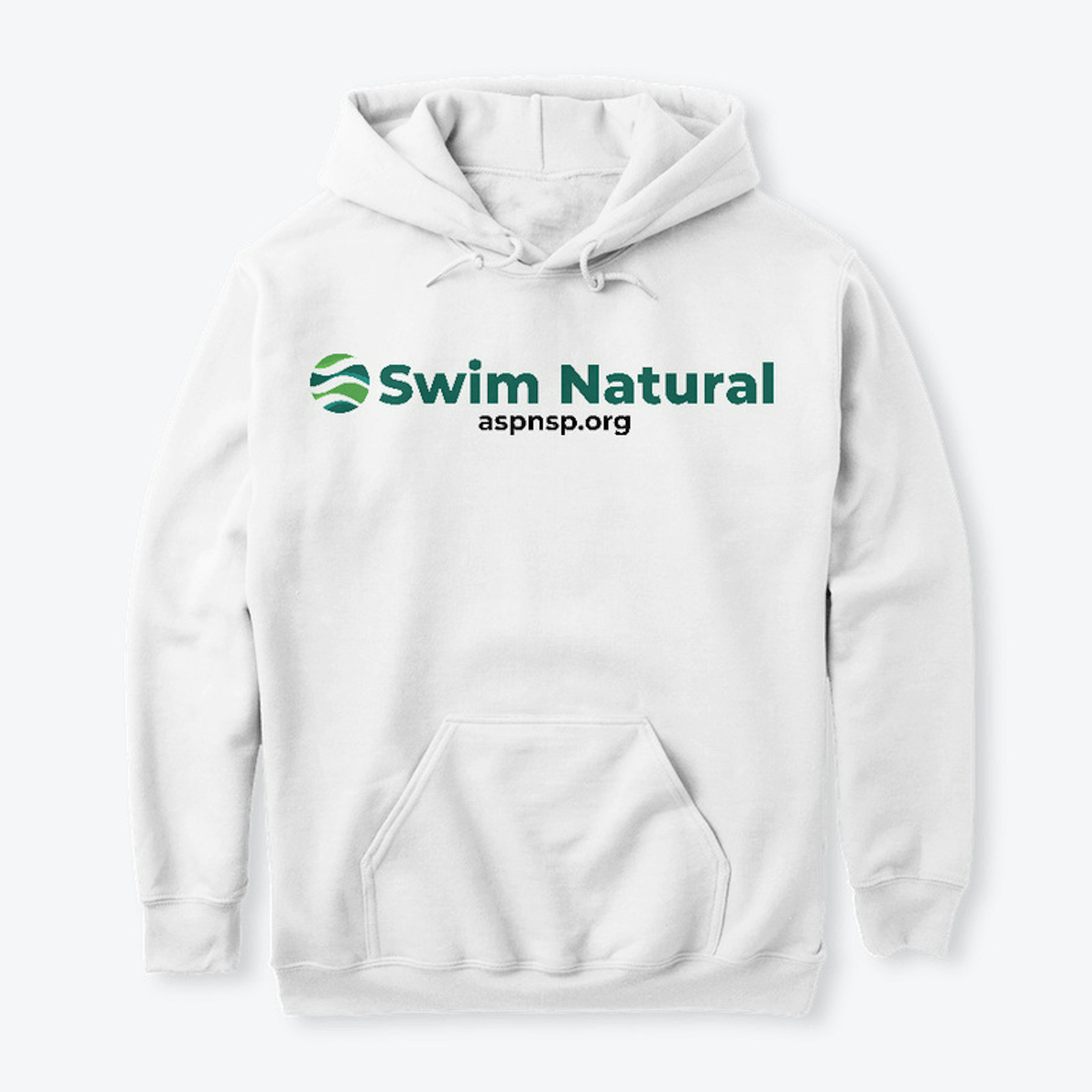 Swim Natural Hoodie