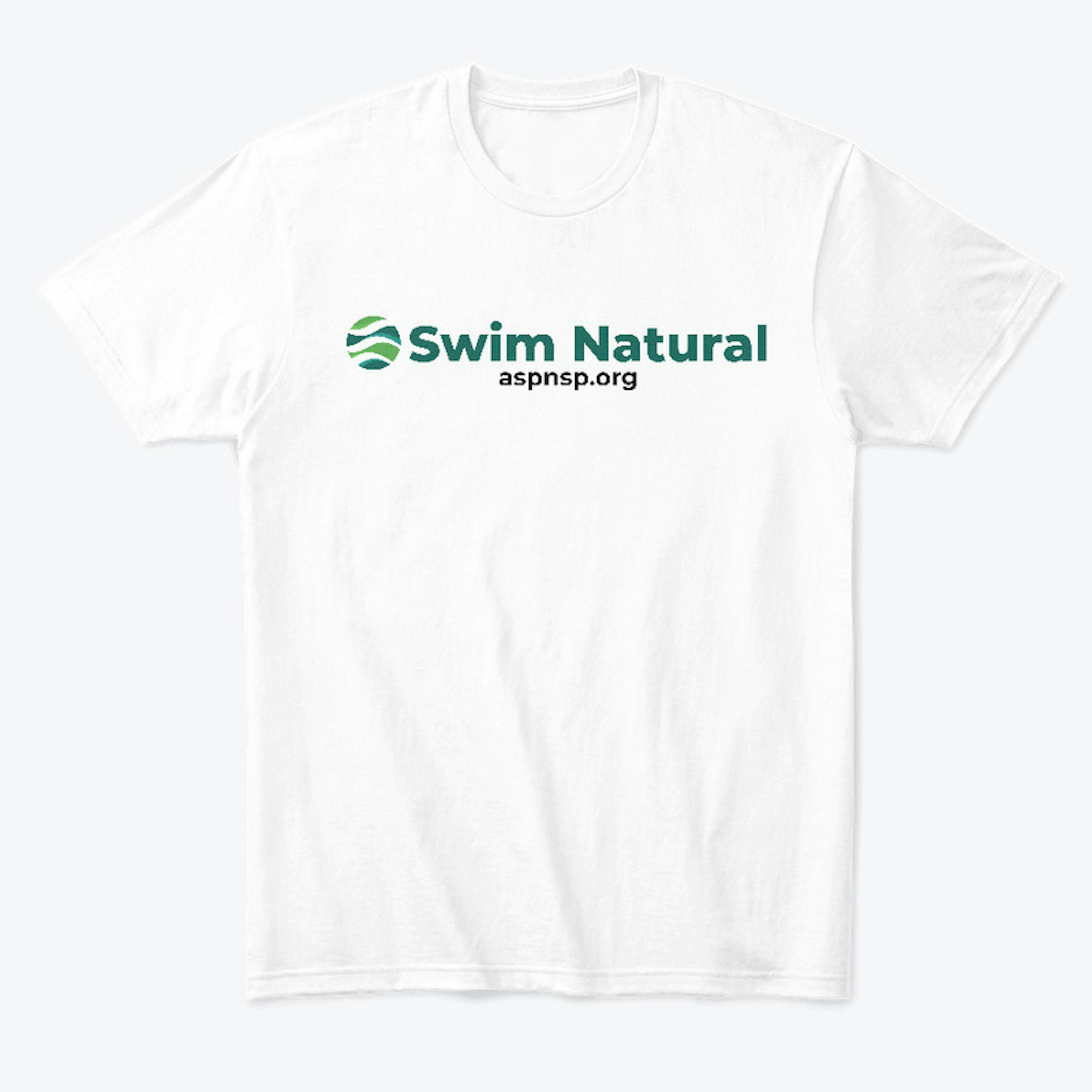 Swim Natural Tee